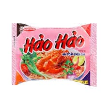 Mì gói (Thùng 30 gói)