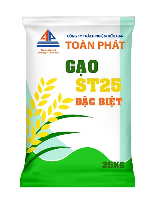 Gạo & Ngũ cốc
