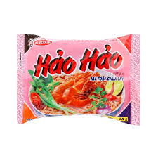 Mì gói (Thùng 30 gói)
