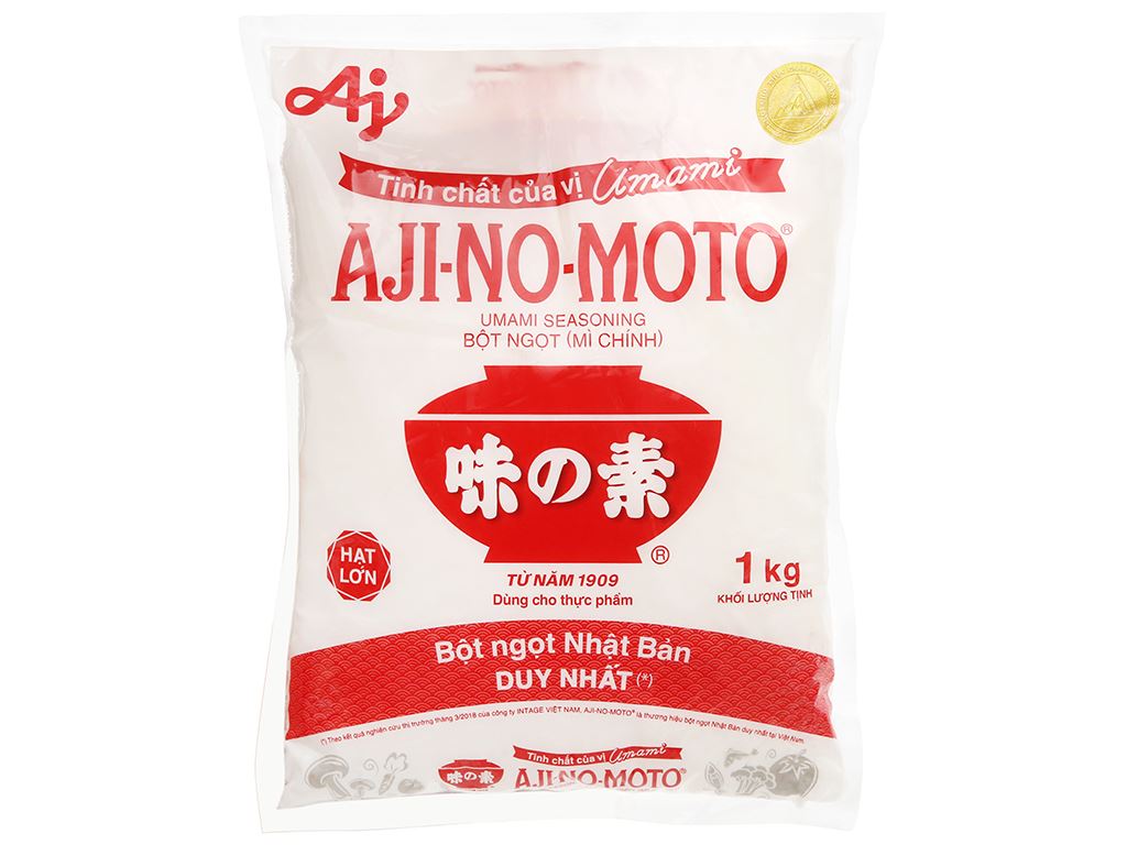 Bột ngọt (Gói 454g)